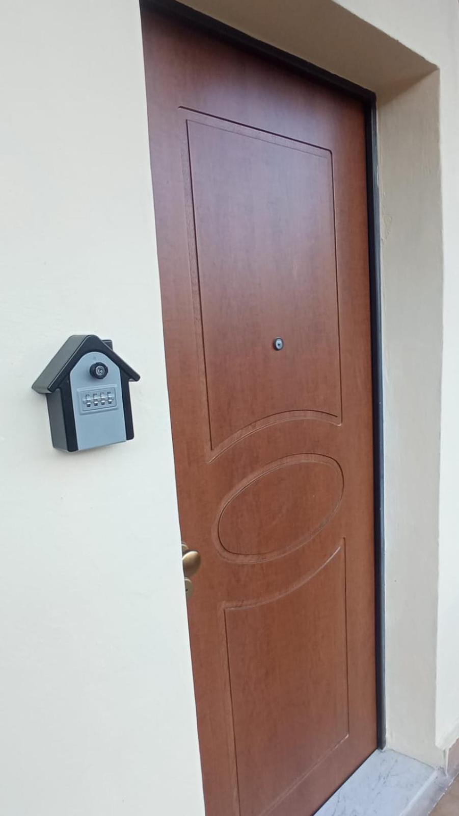 Confort Ed Eleganza A Porta Palazzo Turin Exterior photo