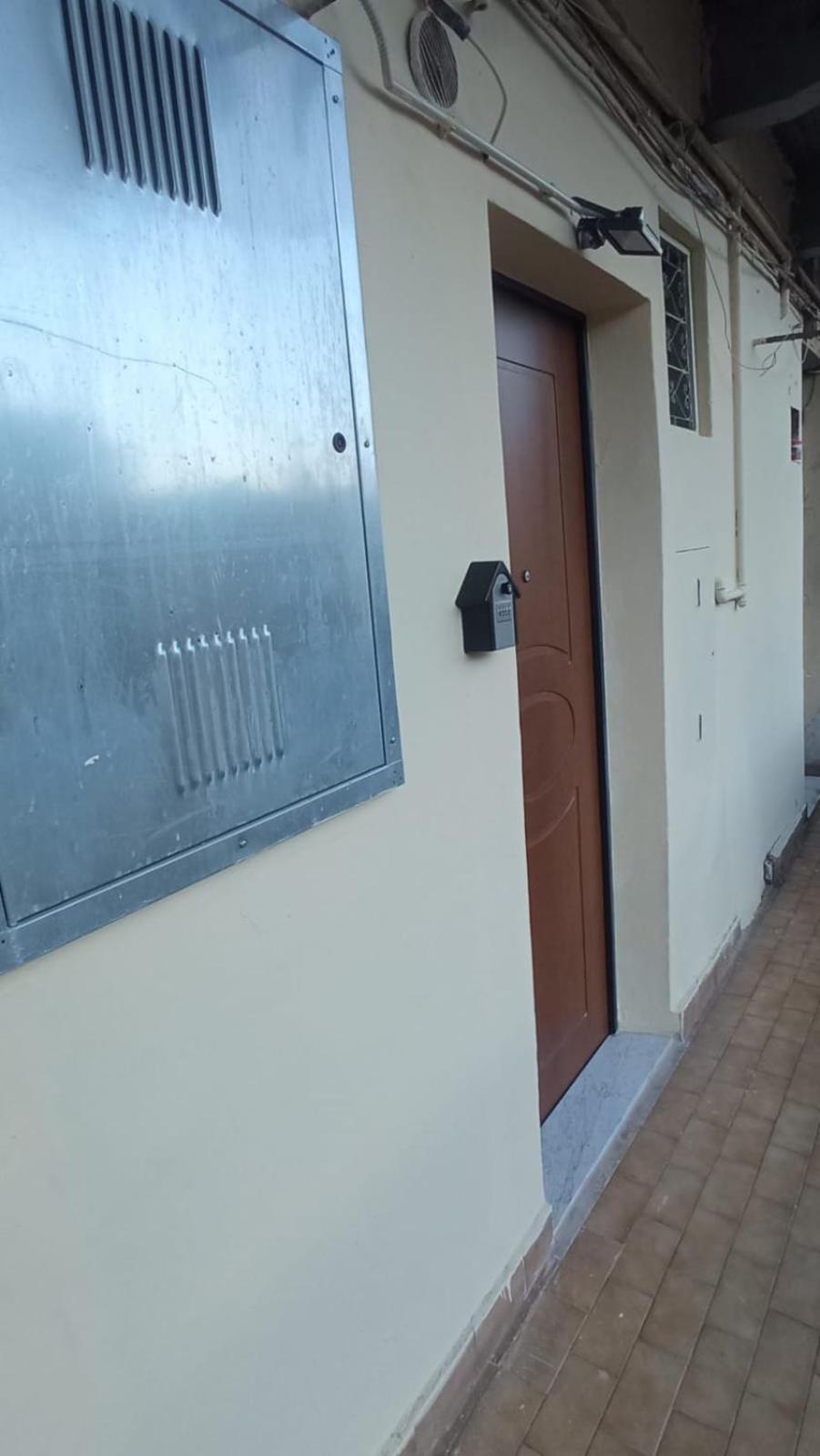 Confort Ed Eleganza A Porta Palazzo Turin Exterior photo